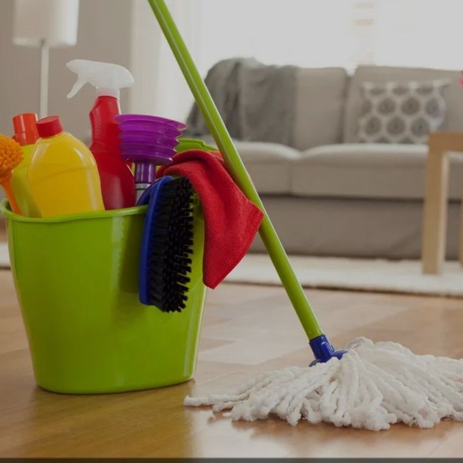 Jireh House Cleaning Services