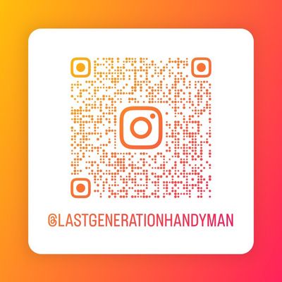Avatar for Last Generation Handyman LLC