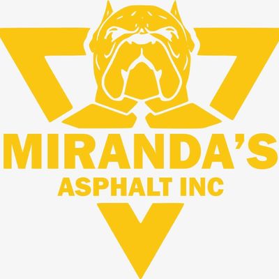 Avatar for MIRANDA’S ASPHALT