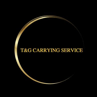 T&G CARRYING SERVICE LLC