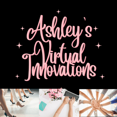 Avatar for Ashley's Virtual Innovations