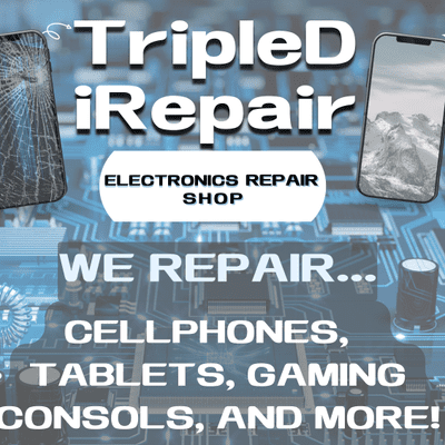 Avatar for TripleD iRepair Murrysville