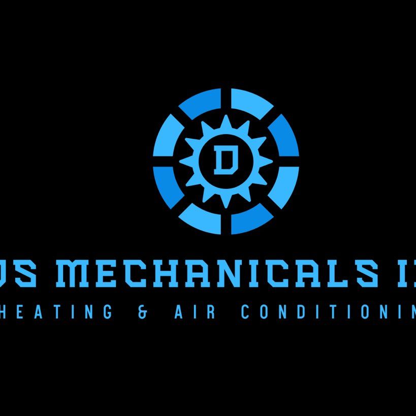 Ds mechanicals inc
