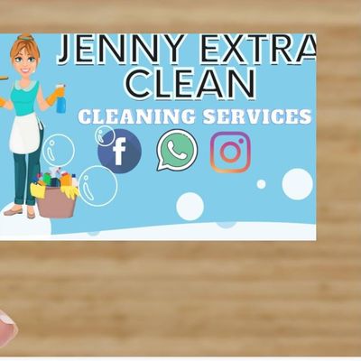 Avatar for Jenny extra clean
