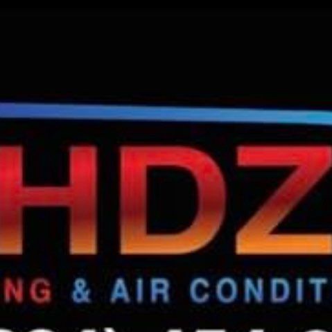 HDZ HEATING & AIR CONDITIONING LLC