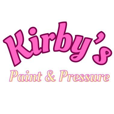 Avatar for Kirby’s Paint & Pressure
