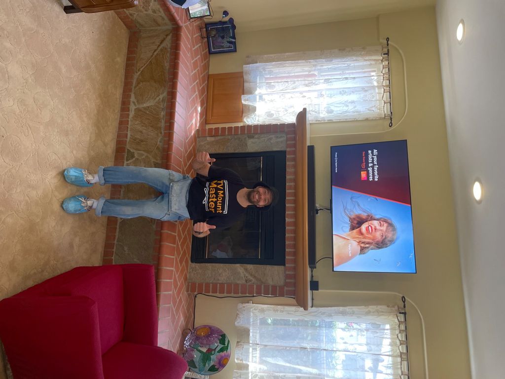 Customer photos