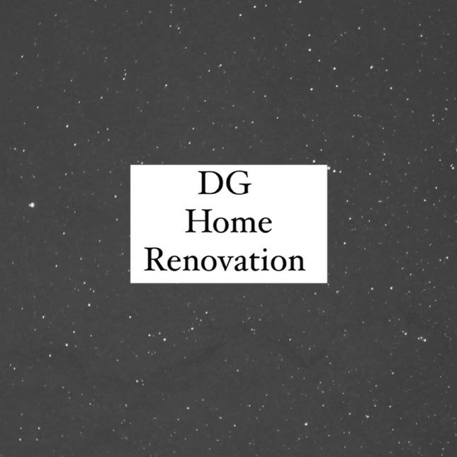 DG Home Renovations