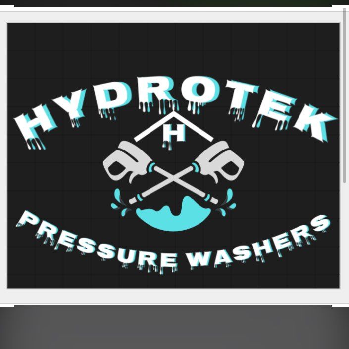 Hydrotek Pressure Washers