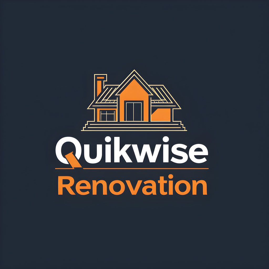 QuikWise Renovation