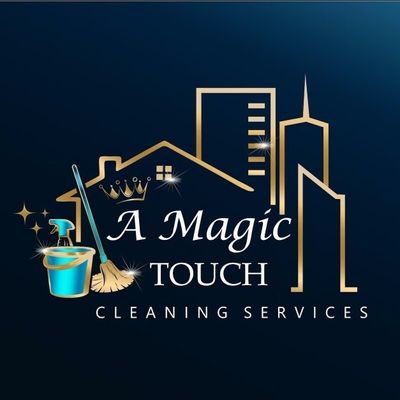 Avatar for A Magic Touch Cleaning Services