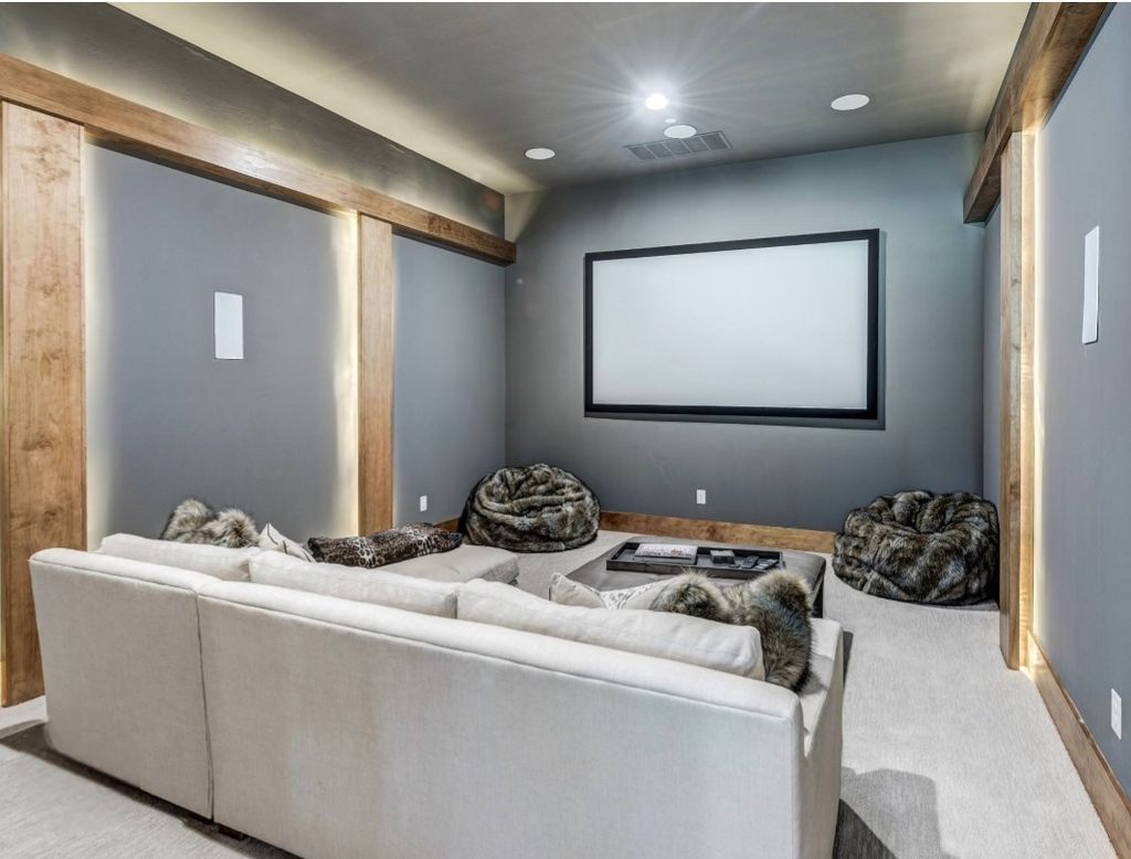 Home Theater
