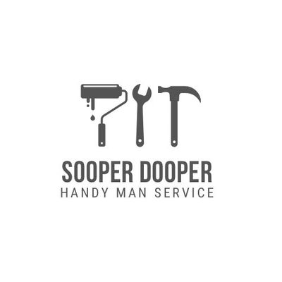 Avatar for Sooper dooper handyman