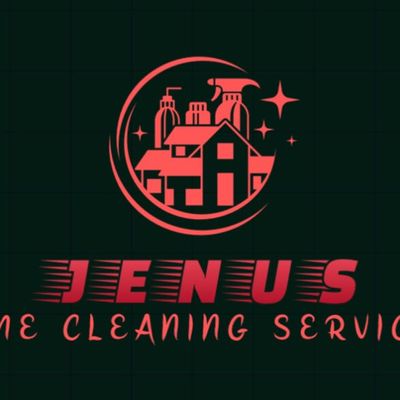 Avatar for JENUS HOME CLEANING SERVICES