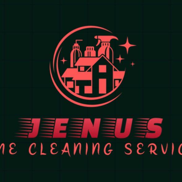 JENUS HOME CLEANING SERVICES