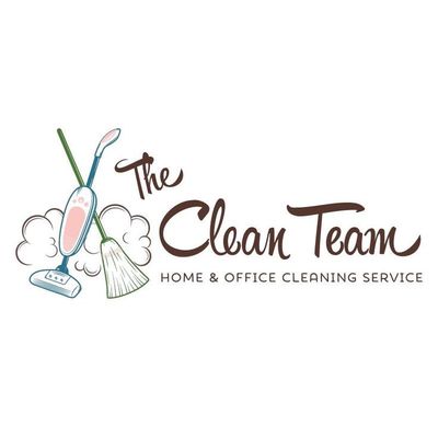 Avatar for the  cleaning team!