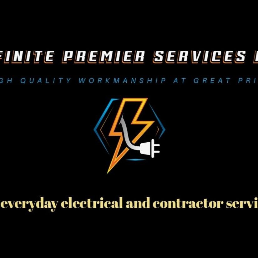 Infinite Premier Services INC