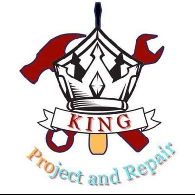 Avatar for King Project and Repair