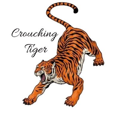 Avatar for Crouching Tiger Exterior Cleaning