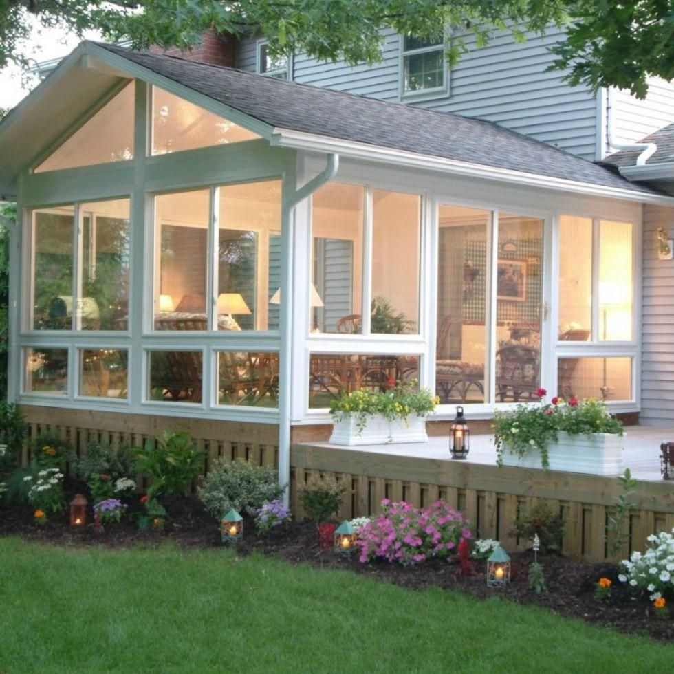 ATC Contractors and Sunrooms, Inc.