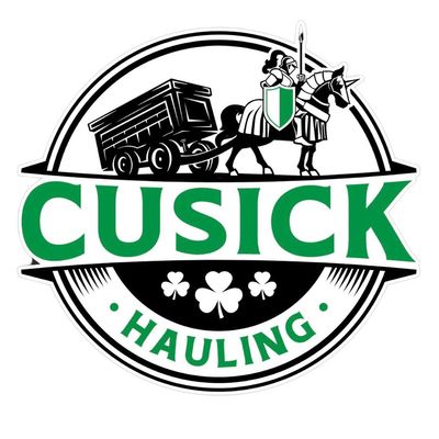 Avatar for Cusick Hauling