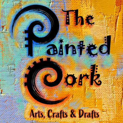 Avatar for The Painted Cork Art Studio