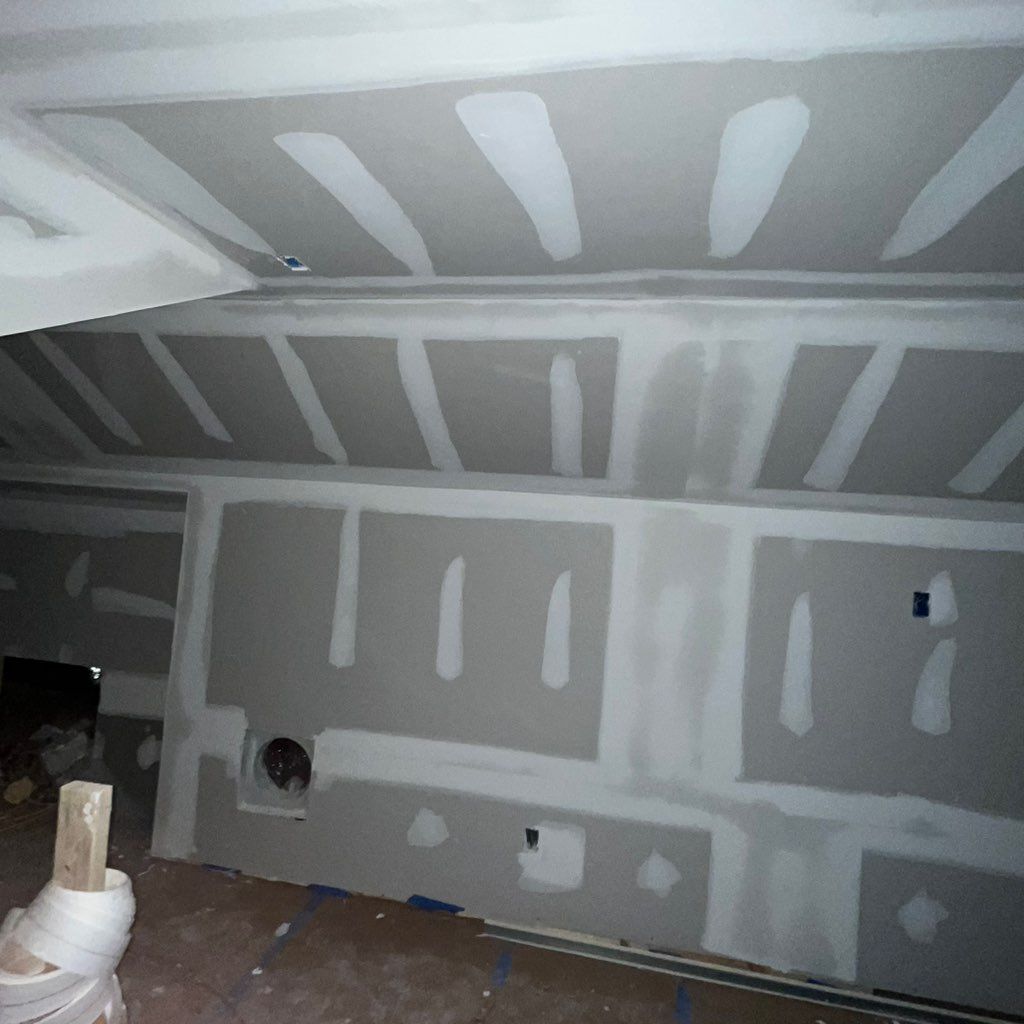 Andino’s Drywall