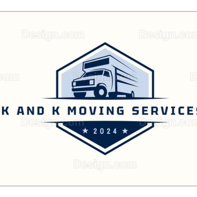 Avatar for K and K Moving and Cleaning Services