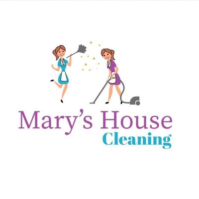 Avatar for Mary’s house cleaning