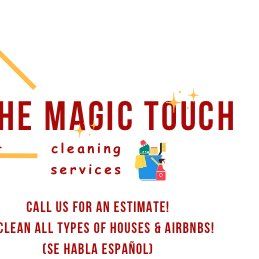 Avatar for The Magic Touch Cleaning Services