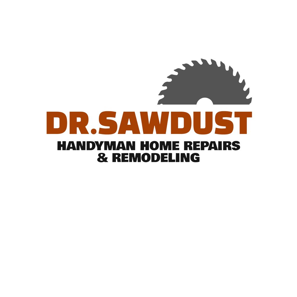 DrSawdust Handyman Home Repairs & Remodeling