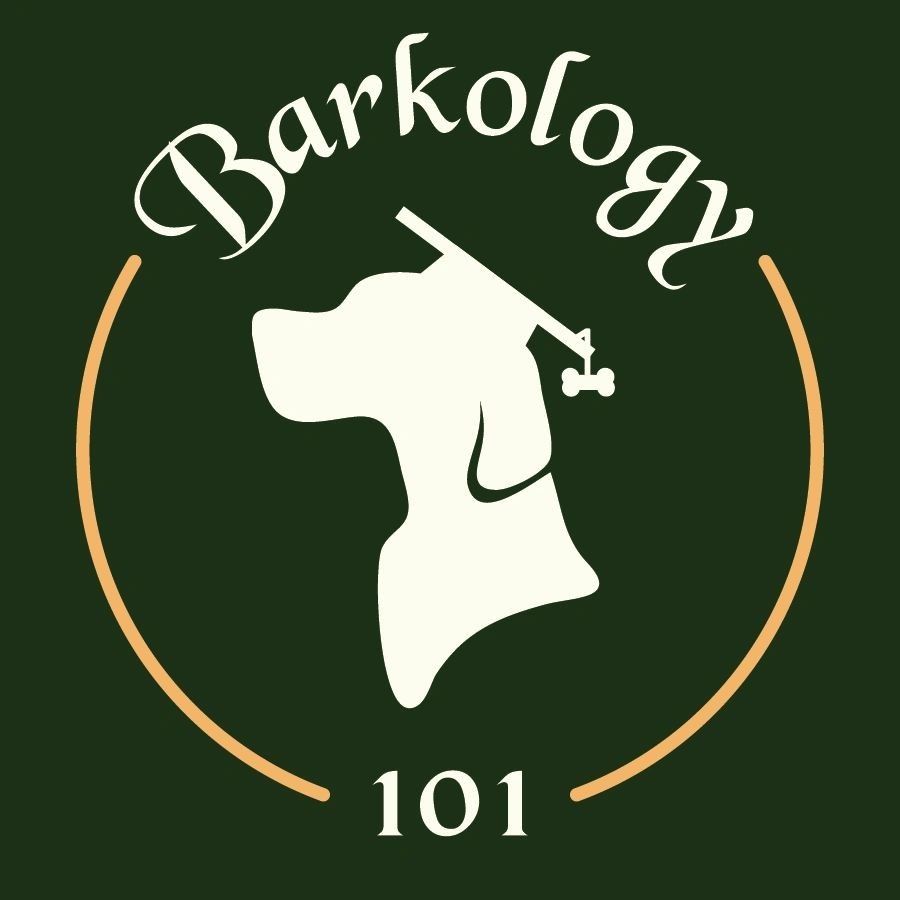 Barkology 101; Professional Dog Training