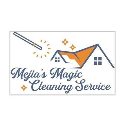Avatar for Mejia Magic Cleaning