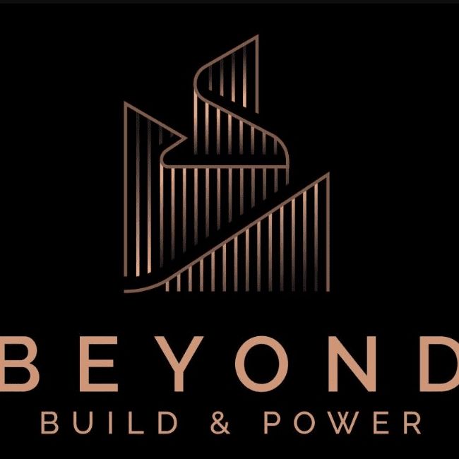 Beyond Build & Power