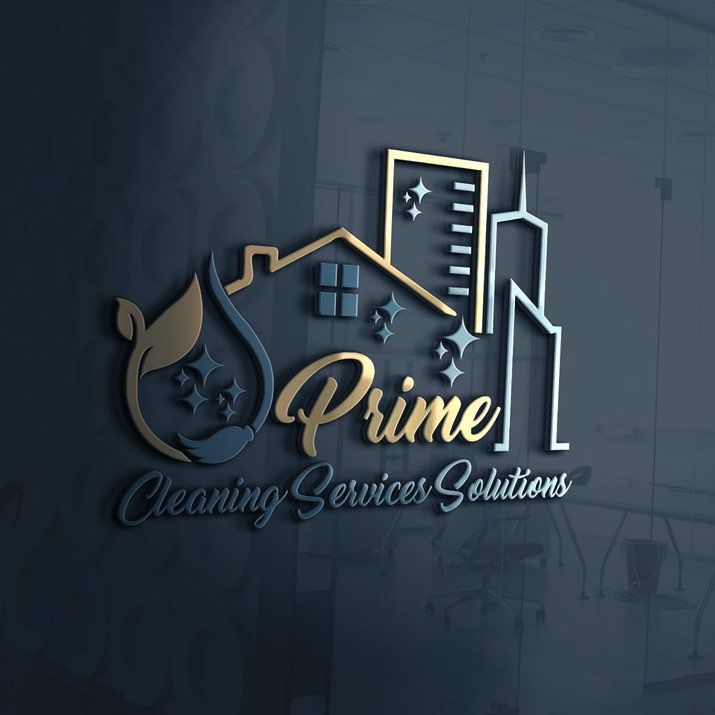 Prime Cleaning Services Solutions