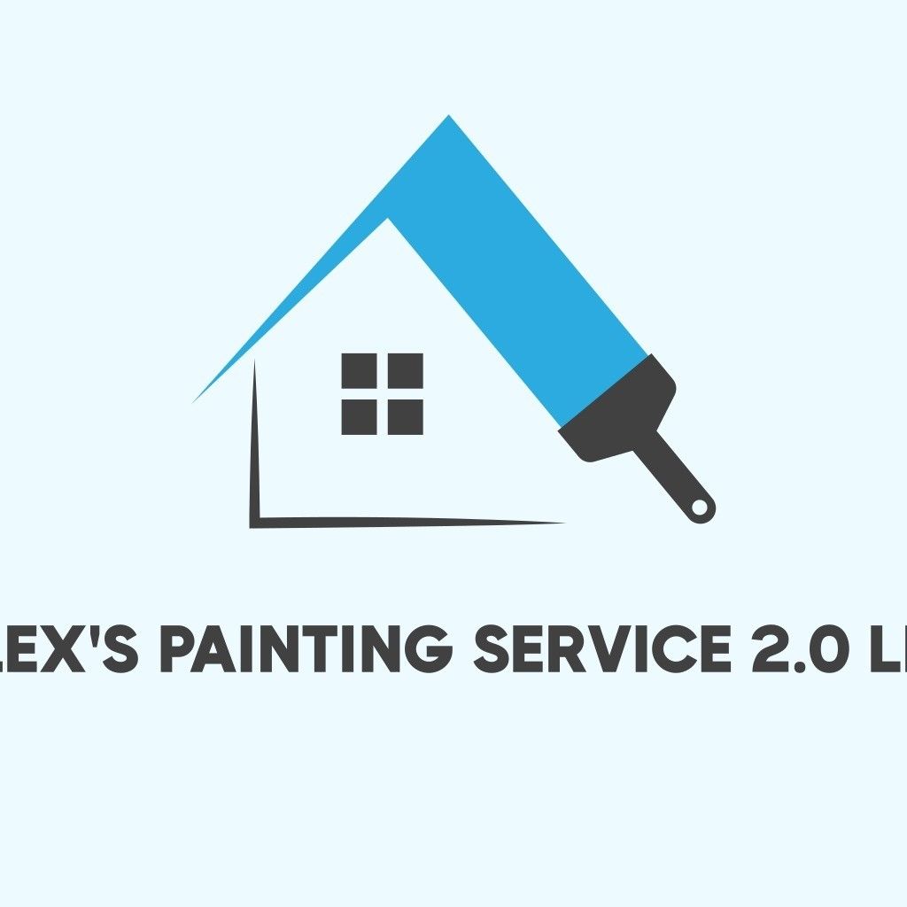 Alex's Painting Service 2.0