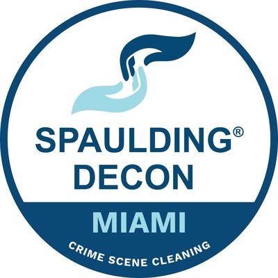 Avatar for Spaulding Decon