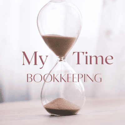 Avatar for My Time Bookkeeping
