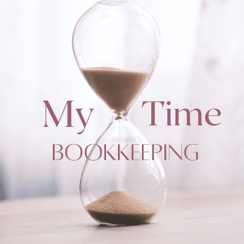 My Time Bookkeeping