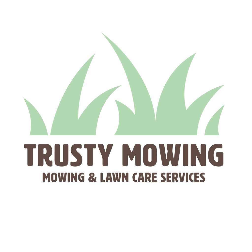 Trusty Mowing