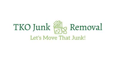 Avatar for TKO Junk Removal