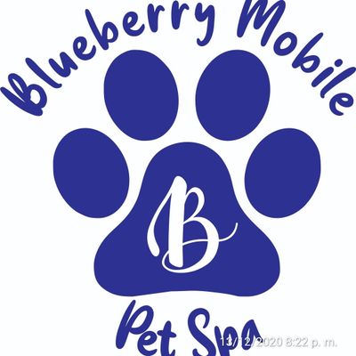 Avatar for blueberry Mobile Pet grooming