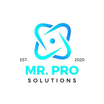 Avatar for Misterpro Solutions