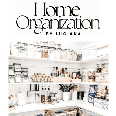 Avatar for Home Organization by Luciana