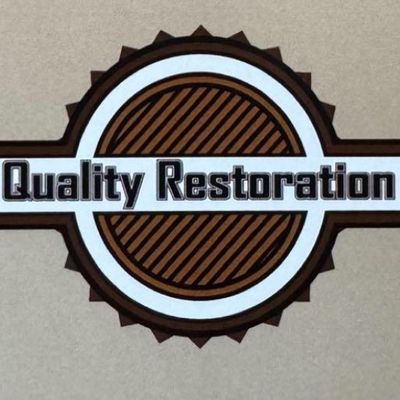 Avatar for Quality Restoration