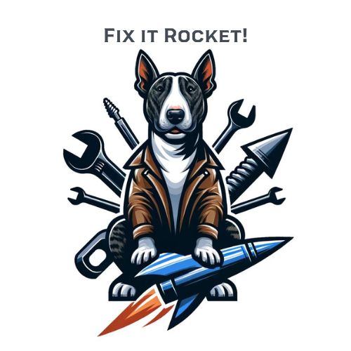 FixitRocket LLC