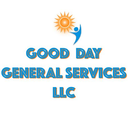 Good Day General Services LLC