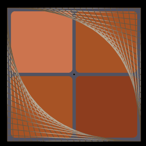 Avatar for Geometric Tile