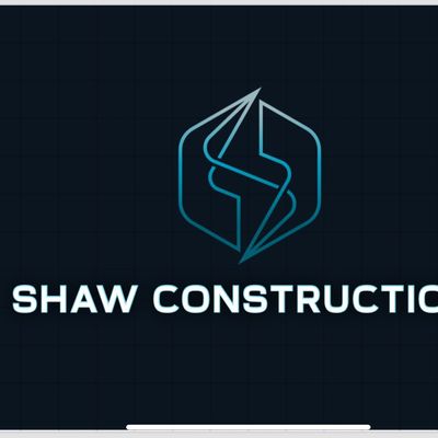 Avatar for Shaw construction