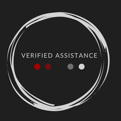 Avatar for Verified Assistance